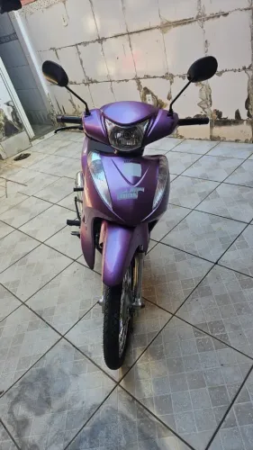 HONDA BIZ 2012 ES 125cc