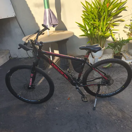 Bike Venzo