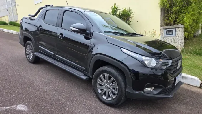 Fiat Strada Freedom 1.3 Flex 8V CD 2023