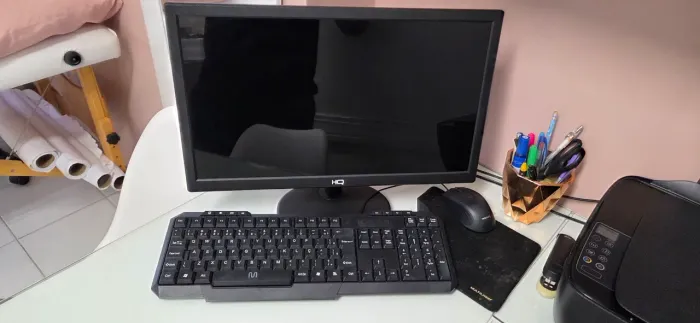 Computador Completo Easypc