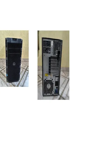 SERVIDOR DELL T320