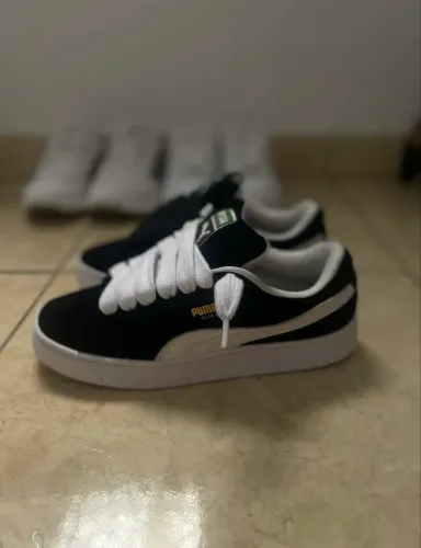 Vendo Puma Suede XL