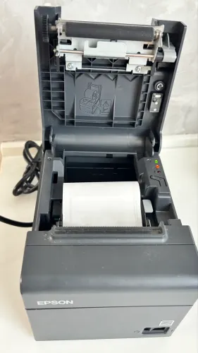 IMPRESSORA TÉRMICA EPSON TM-T20