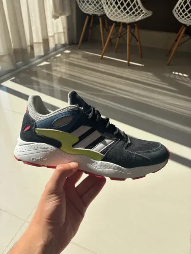 Adidas Chaos Masculino EF9230 - Original - número 41