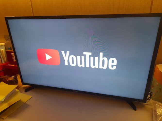 Tv samsung rb40h
