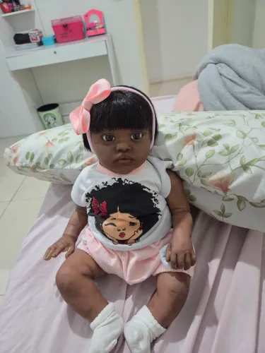 Bebe reborn