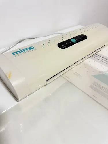 Laminadora Mimo Stamping
