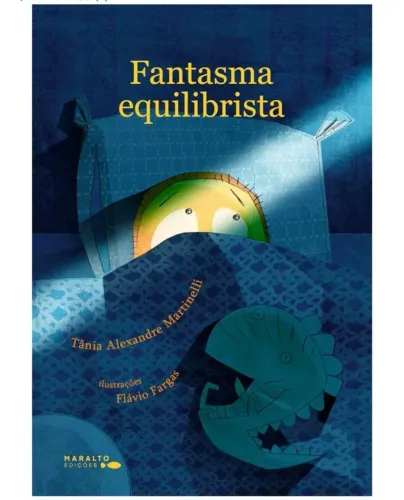 Fantasma Equilibrista
