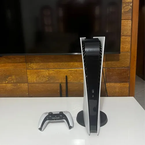 Play 5