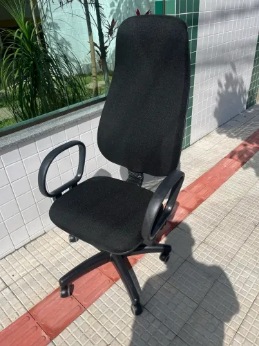 Cadeira Max presidente