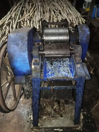 Engenho, menda de moer cana, rapadura etc 