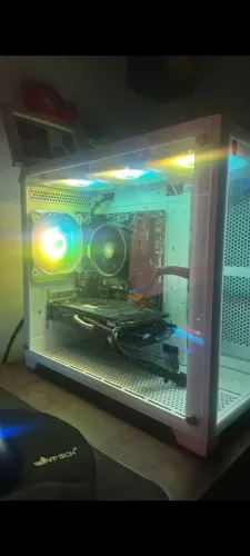 Pc gamer + Xbox série s 
