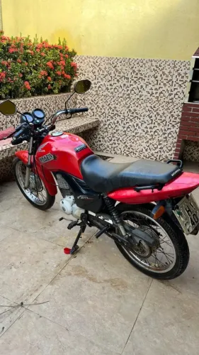 HONDA CG 125cc 6.600,00