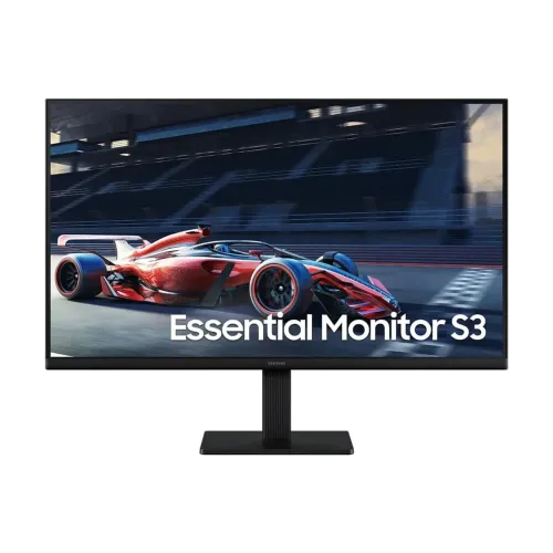 MONITOR SAMSUNG 27? FULL HD 100Hz - NOVO NA CAIXA