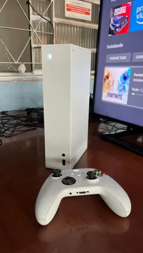 Xbox Series S