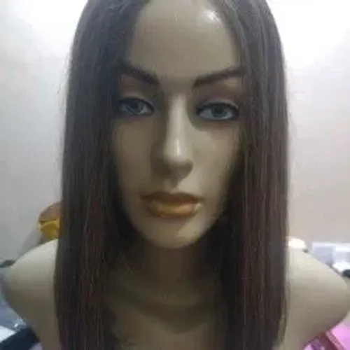 Peruca wig lace 