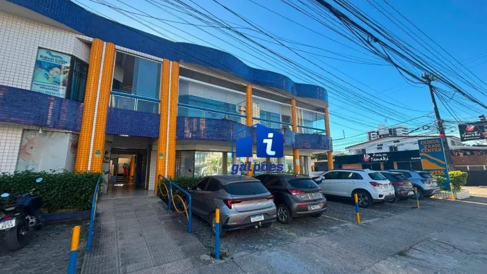 Sala Comercial com 30 m² em Casa Caiada - Olinda/PE