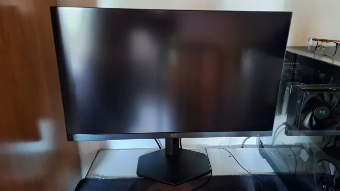Monitor Gamer Aoc 27P 180hz FHD 
