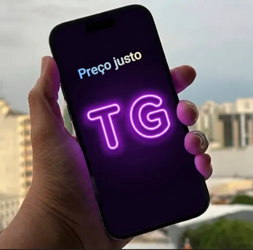 Tirzet+G ? smartphone 15mg geração