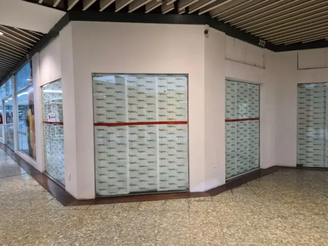 Loja para locação, Alto da Serra, Petrópolis, RJ