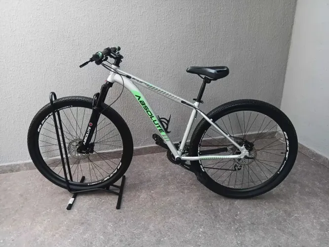 Bike Absolute Wild
