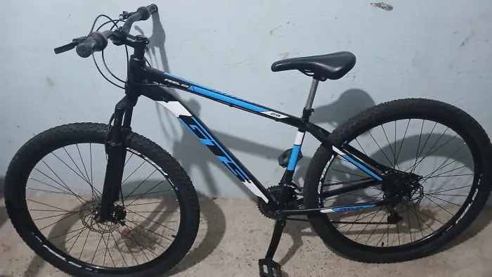 Bicicleta 500$