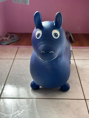Pula pula cavalinho
