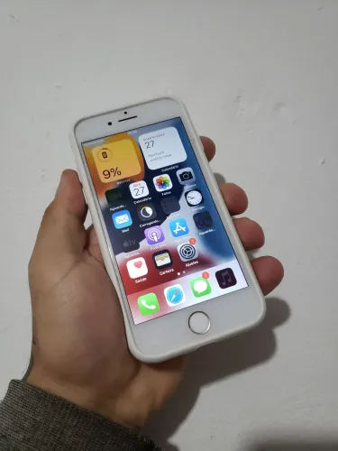 iphone 7 red 128gb