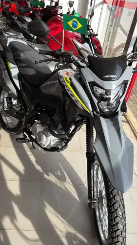 Bros 0km 2026