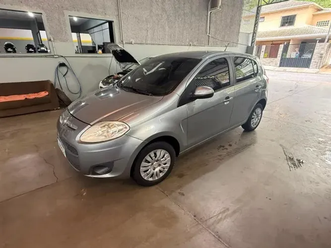Fiat Palio Attra./italia 1.4 EVO F.flex 8V 5P 2013