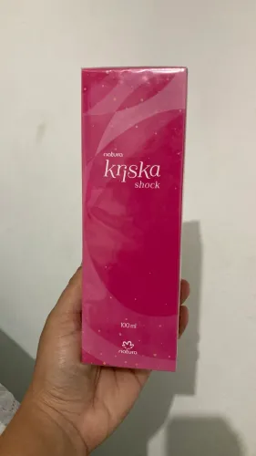 Natura Kriska Shock 100ml 