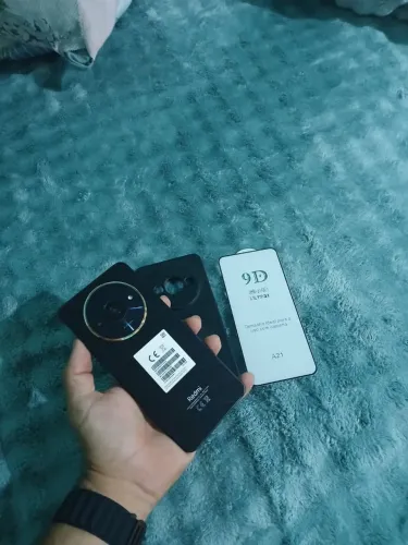 Redmi a3x