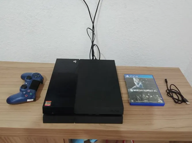 Playstation 4