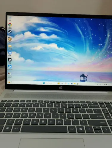Notebook omniBook 16