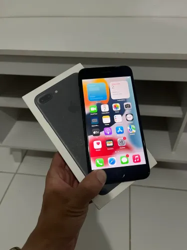 iPhone 7 Plus ( todo original )