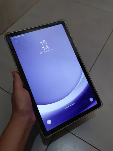 Tab a9+ 5g