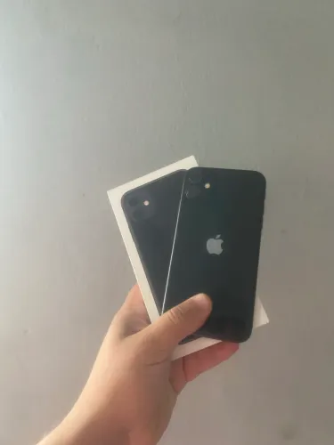 iPhone 11 64gb