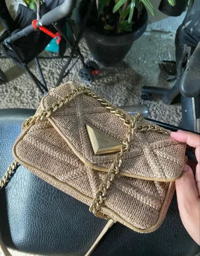 Bolsa Schütz 944 Nova