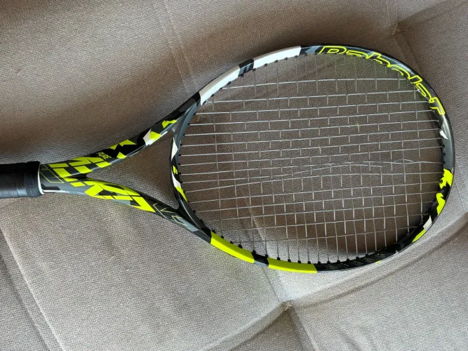 Raquete de tênis - Babolat Pure Aero