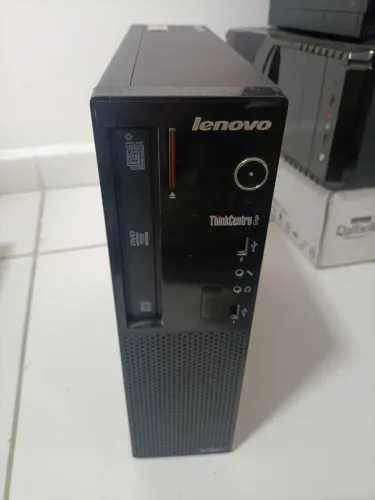Desktop Lenovo thinkcentre
