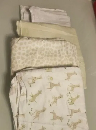 Kit mantas