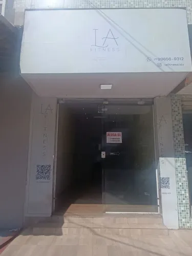 Ponto Comercial na Rua Principal de Santa Rita - Excelente Localização (R$ 900,00)