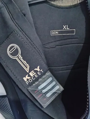 Roupa de borracha surfe Jobe XL