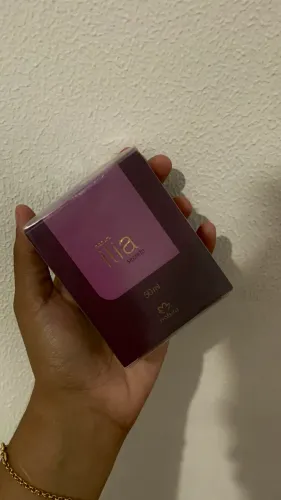 PERFUME ILIA SECRETO NATURA