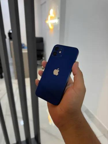 iPhone 12 64 gigas sem Face ID