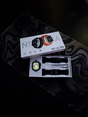 SMART WATCH N11 ULTRA