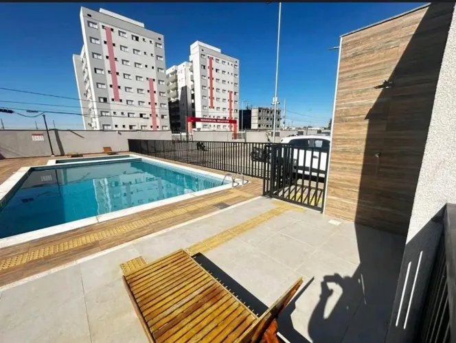 Apartamento na região Sul por R$225 mil