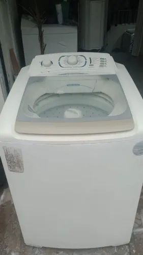 Máquina de Lavar Electrolux 15kg - Chance Única R$ 792 + Entrega e Garantia