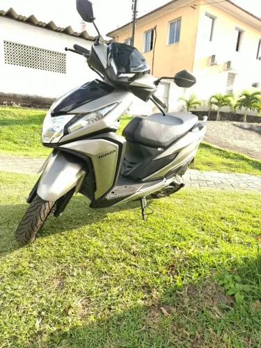 Honda Elite 125 2026