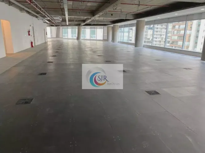 Imóvel para aluguel tem 500 metros quadrados em Itaim Bibi - São Paulo - SP
